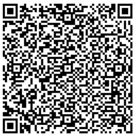 UPI donation QR code for Rahuri Sahajyog Welfare Society