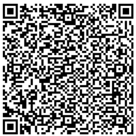 Donation QR Code